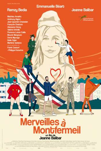 Смотреть онлайн Чудеса в Монфермее (2019)
