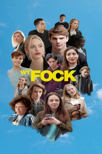 Смотреть онлайн Стыд. Бельгия (2018)