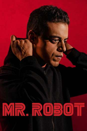 Смотреть онлайн Мистер Робот (2015)