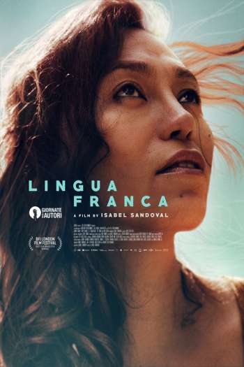 Смотреть онлайн Лингва франка (2019)