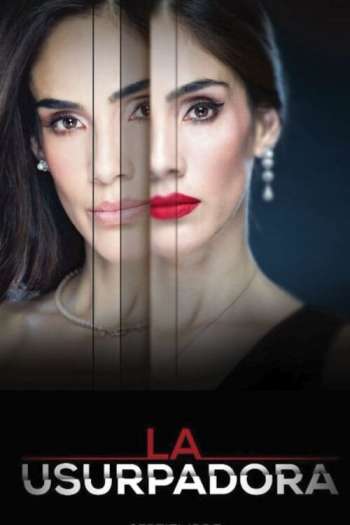 Смотреть онлайн Узурпаторша (2019)