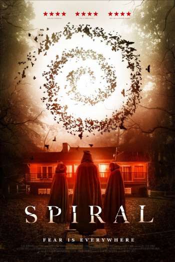 Смотреть онлайн Спираль (2019)