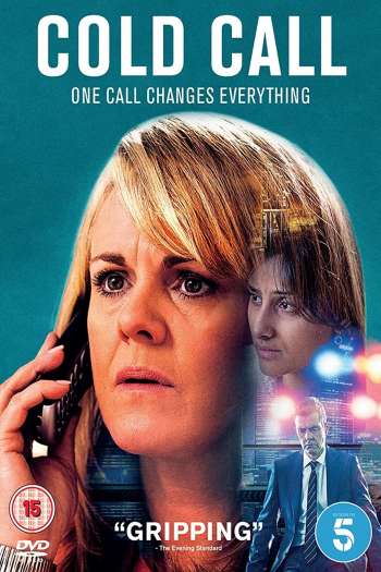 Смотреть онлайн Холодный звонок (2019)