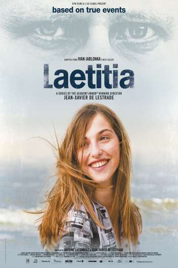 Смотреть онлайн Летиция (2019)