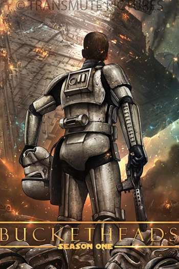 Шлемоголовые  1 сезон все серии подряд смотреть онлайн