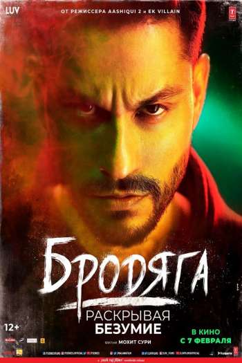 Смотреть онлайн Бродяга (2020)