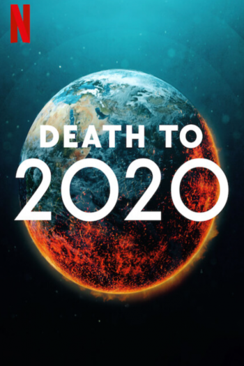 Смотреть онлайн 2020, тебе конец!