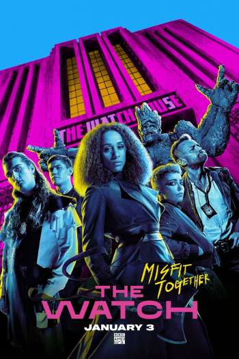 Стража  1 сезон все серии подряд смотреть онлайн