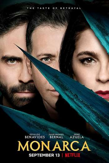 Смотреть онлайн Монархиня (2019)