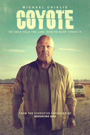 Смотреть онлайн Койот (2021)
