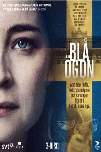 Смотреть онлайн Голубые глаза (2014)