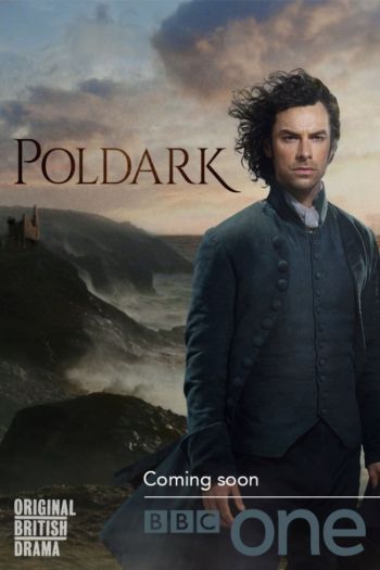 Смотреть онлайн Полдарк (2015)