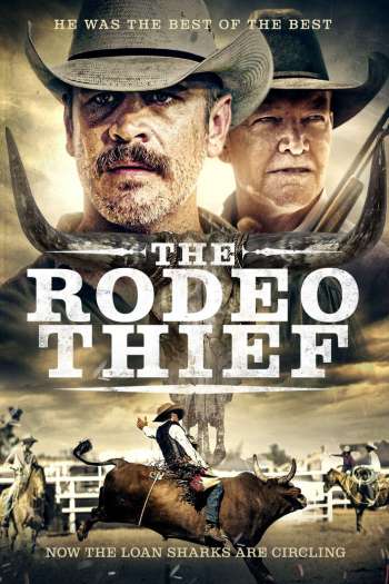 Вор с родео смотреть онлайн в HD 1080 720