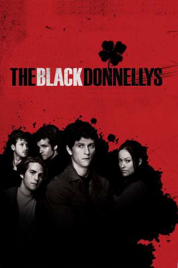 Смотреть онлайн Братья Доннелли (2007)