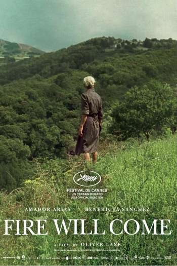 Смотреть онлайн И придёт огонь (2019)