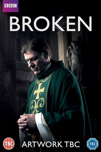 Смотреть онлайн Сломленный (2017)