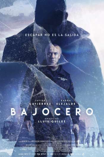 Смотреть онлайн Ниже нуля (2021)
