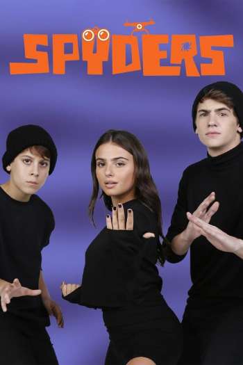 Смотреть онлайн Шпионаж