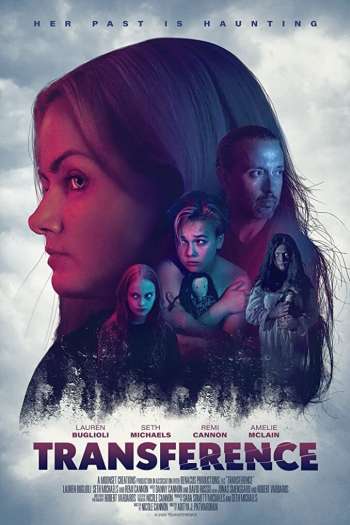 Смотреть онлайн Перемещение (2020)