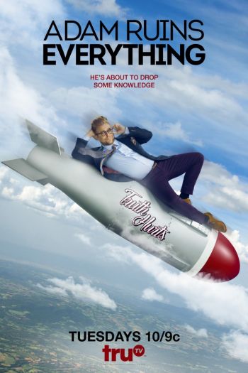 Смотреть онлайн Адам портит всё (2015)