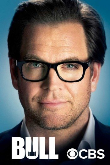 Смотреть онлайн Булл (2016)