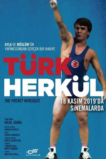 Смотреть онлайн Турецкий Геркулес (2019)