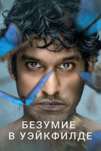 Смотреть онлайн Безумие в Уэйкфилде (2021)