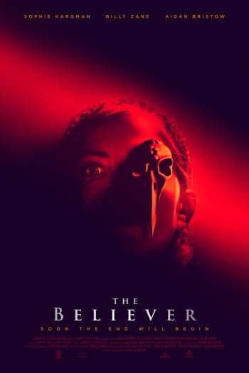 Смотреть онлайн Верующая (2021)