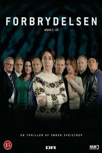 Смотреть онлайн Убийство (2007)