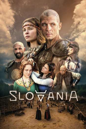 Смотреть онлайн Славяне (2021)
