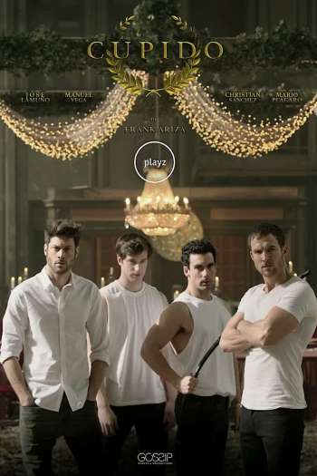 Смотреть онлайн Купидон