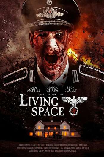 Смотреть онлайн Жилое пространство (2018)