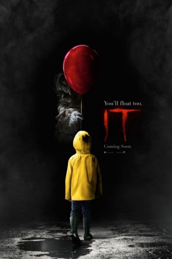 Смотреть онлайн Оно (2017)