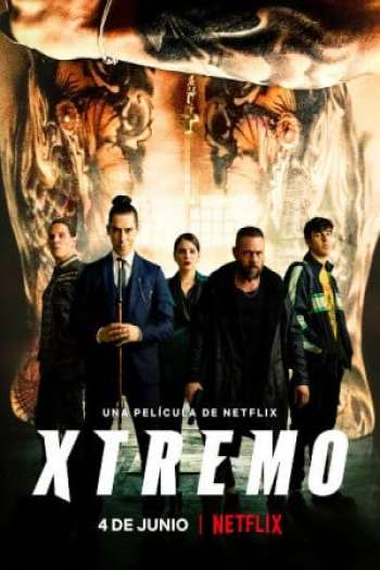 Смотреть онлайн Экстремо (2020)