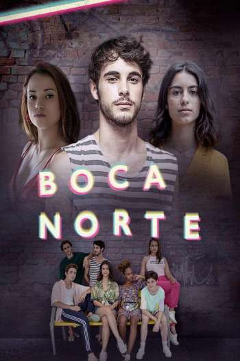 Смотреть онлайн Бока Норте (2019)