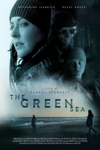 Смотреть онлайн Зеленое море (2019)