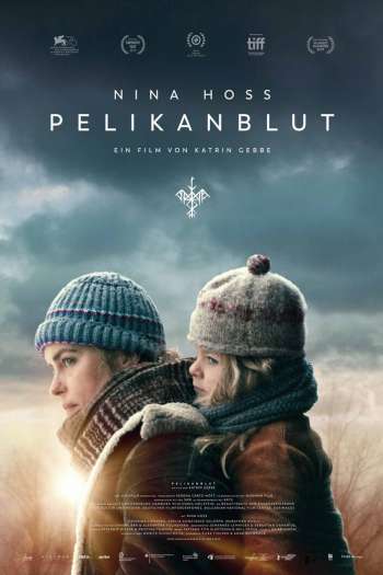 Смотреть онлайн Кровь пеликана (2019)