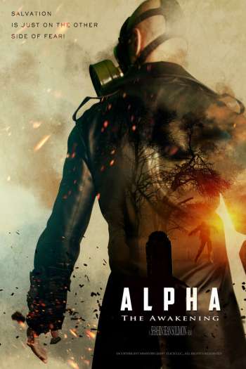 Смотреть онлайн Альфа: Пробуждение (2021)