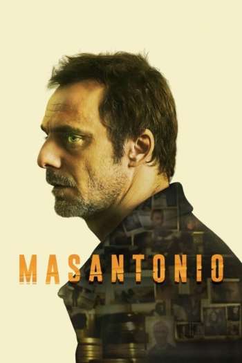 Смотреть онлайн Мазантонио (2021)