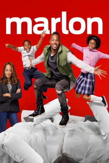 Смотреть онлайн Марлон (2017)