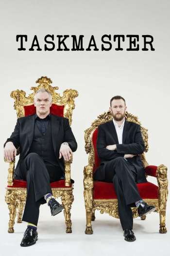 Смотреть онлайн Таскмастер (2015)