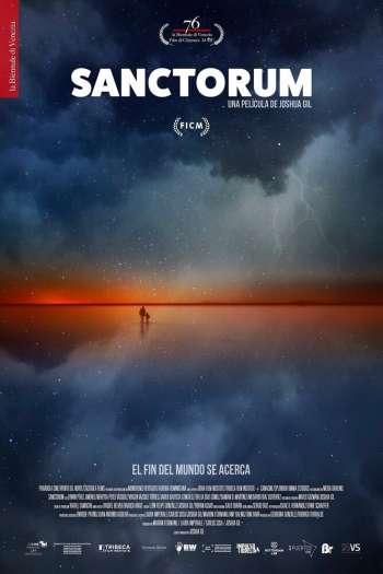 Смотреть онлайн Святое место (2019)
