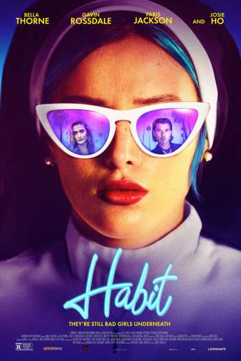 Смотреть онлайн Привычка (2021)