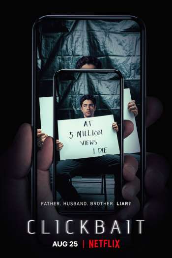 Смотреть онлайн Кликбейт (2021)