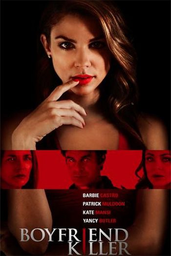 Смотреть онлайн Убийца парня (2017)