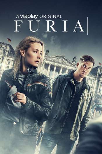 Смотреть онлайн Фурия (2021)