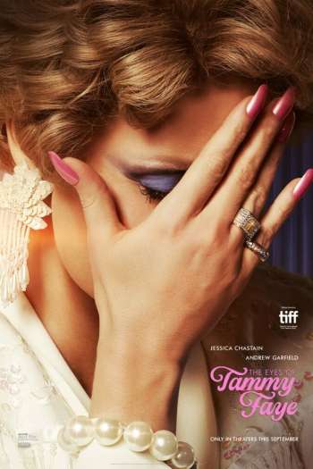 Смотреть онлайн Глаза Тэмми Фэй (2021)