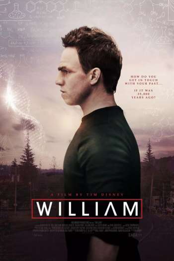 Смотреть онлайн Уильям. Последний неандерталец (2019)