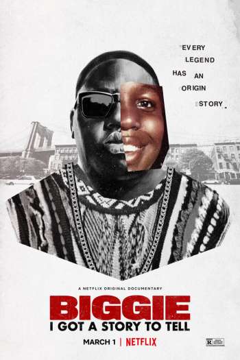 Смотреть онлайн Notorious B.I.G.: Моя история