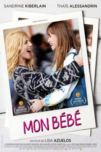 Смотреть онлайн Мой ребенок (2019)